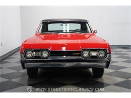 1967 Oldsmobile Cutlass (CC-2101903) for sale in Lavergne, Tennessee