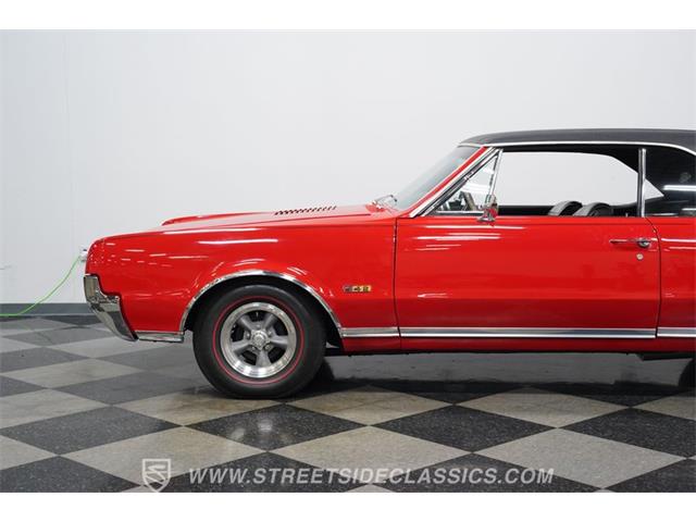 1967 Oldsmobile Cutlass (CC-2101903) for sale in Lavergne, Tennessee