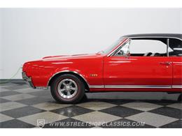 1967 Oldsmobile Cutlass (CC-2101903) for sale in Lavergne, Tennessee
