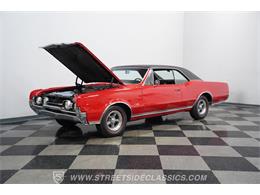 1967 Oldsmobile Cutlass (CC-2101903) for sale in Lavergne, Tennessee