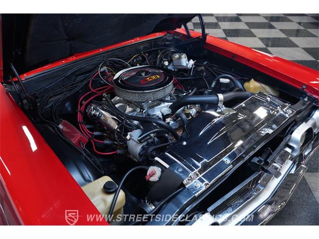 1967 Oldsmobile Cutlass (CC-2101903) for sale in Lavergne, Tennessee