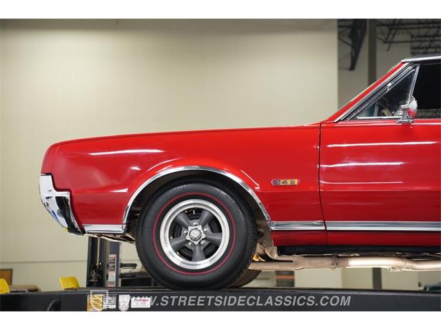 1967 Oldsmobile Cutlass (CC-2101903) for sale in Lavergne, Tennessee