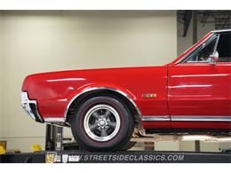 1967 Oldsmobile Cutlass (CC-2101903) for sale in Lavergne, Tennessee
