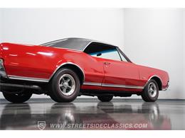1967 Oldsmobile Cutlass (CC-2101903) for sale in Lavergne, Tennessee