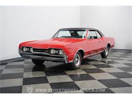 1967 Oldsmobile Cutlass (CC-2101903) for sale in Lavergne, Tennessee