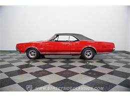 1967 Oldsmobile Cutlass (CC-2101903) for sale in Lavergne, Tennessee