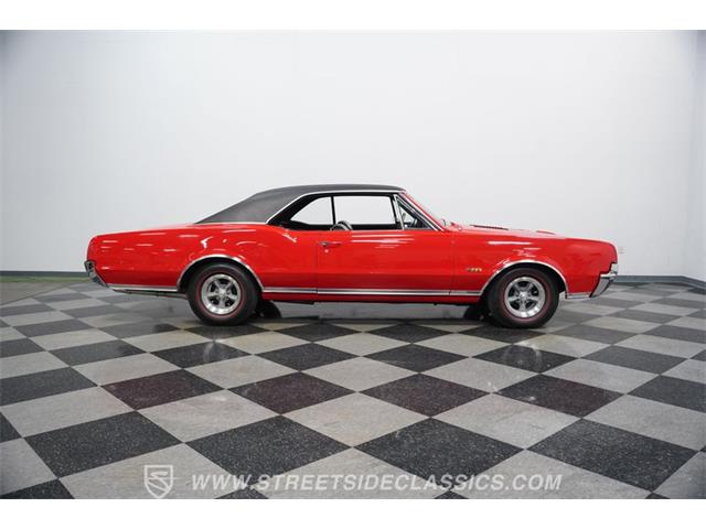 1967 Oldsmobile Cutlass (CC-2101903) for sale in Lavergne, Tennessee