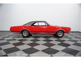 1967 Oldsmobile Cutlass (CC-2101903) for sale in Lavergne, Tennessee