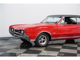 1967 Oldsmobile Cutlass (CC-2101903) for sale in Lavergne, Tennessee