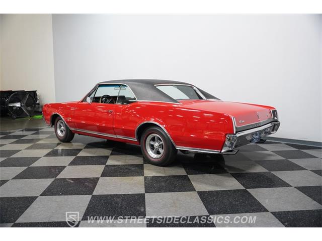 1967 Oldsmobile Cutlass (CC-2101903) for sale in Lavergne, Tennessee