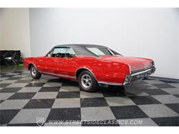1967 Oldsmobile Cutlass (CC-2101903) for sale in Lavergne, Tennessee