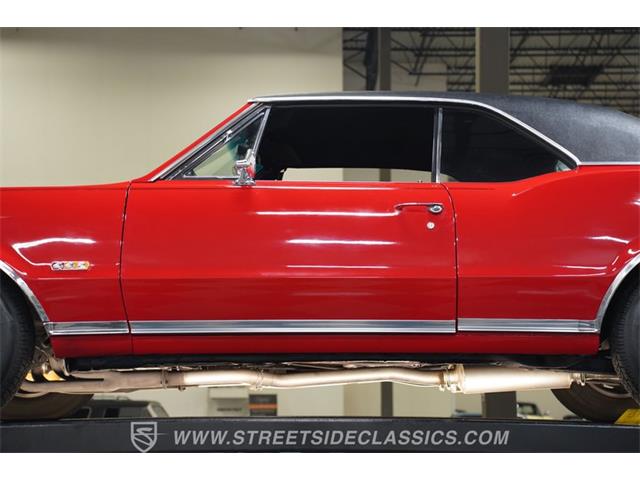 1967 Oldsmobile Cutlass (CC-2101903) for sale in Lavergne, Tennessee