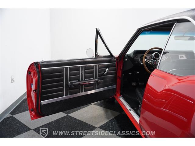 1967 Oldsmobile Cutlass (CC-2101903) for sale in Lavergne, Tennessee