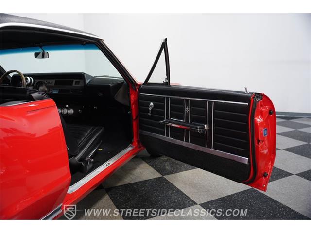 1967 Oldsmobile Cutlass (CC-2101903) for sale in Lavergne, Tennessee
