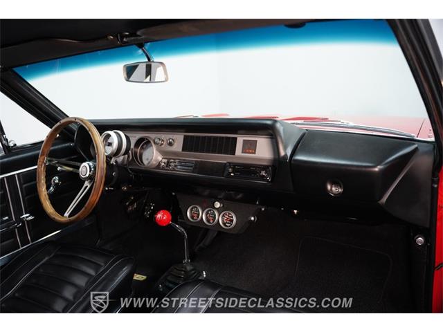 1967 Oldsmobile Cutlass (CC-2101903) for sale in Lavergne, Tennessee