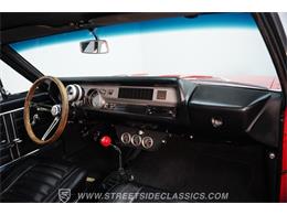 1967 Oldsmobile Cutlass (CC-2101903) for sale in Lavergne, Tennessee