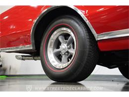 1967 Oldsmobile Cutlass (CC-2101903) for sale in Lavergne, Tennessee
