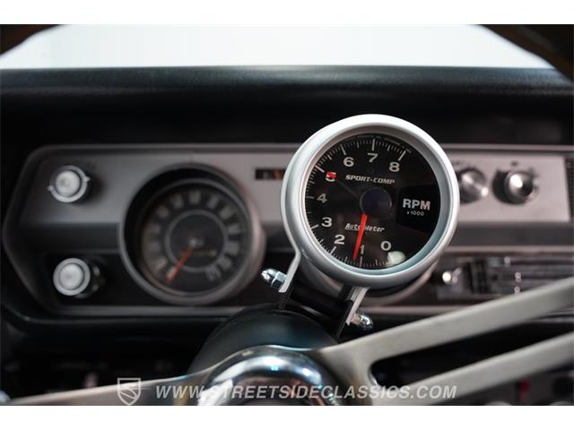 1967 Oldsmobile Cutlass (CC-2101903) for sale in Lavergne, Tennessee