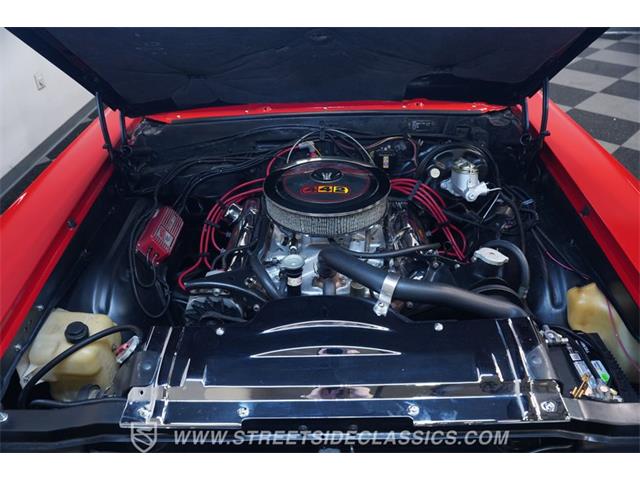 1967 Oldsmobile Cutlass (CC-2101903) for sale in Lavergne, Tennessee