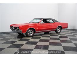 1967 Oldsmobile Cutlass (CC-2101903) for sale in Lavergne, Tennessee
