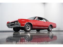 1967 Oldsmobile Cutlass (CC-2101903) for sale in Lavergne, Tennessee