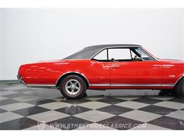 1967 Oldsmobile Cutlass (CC-2101903) for sale in Lavergne, Tennessee