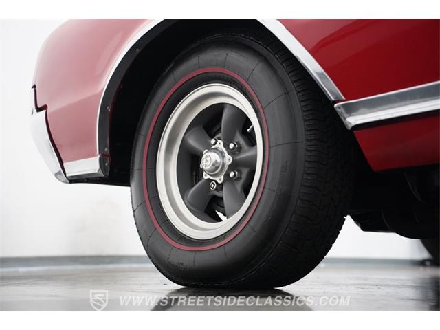 1967 Oldsmobile Cutlass (CC-2101903) for sale in Lavergne, Tennessee