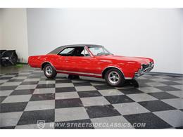1967 Oldsmobile Cutlass (CC-2101903) for sale in Lavergne, Tennessee