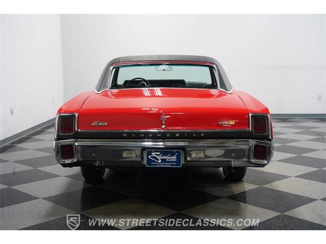 1967 Oldsmobile Cutlass (CC-2101903) for sale in Lavergne, Tennessee