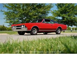 1967 Oldsmobile Cutlass (CC-2101903) for sale in Lavergne, Tennessee