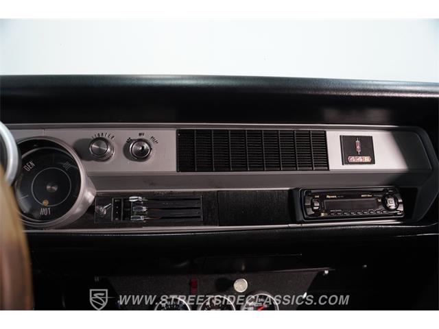 1967 Oldsmobile Cutlass (CC-2101903) for sale in Lavergne, Tennessee