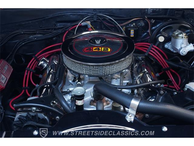 1967 Oldsmobile Cutlass (CC-2101903) for sale in Lavergne, Tennessee