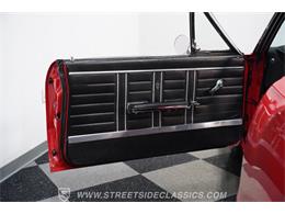1967 Oldsmobile Cutlass (CC-2101903) for sale in Lavergne, Tennessee