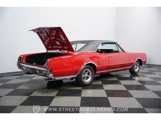1967 Oldsmobile Cutlass (CC-2101903) for sale in Lavergne, Tennessee