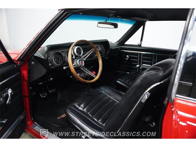 1967 Oldsmobile Cutlass (CC-2101903) for sale in Lavergne, Tennessee
