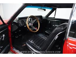 1967 Oldsmobile Cutlass (CC-2101903) for sale in Lavergne, Tennessee
