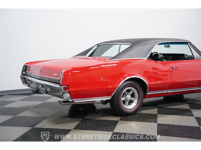 1967 Oldsmobile Cutlass (CC-2101903) for sale in Lavergne, Tennessee