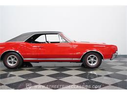1967 Oldsmobile Cutlass (CC-2101903) for sale in Lavergne, Tennessee