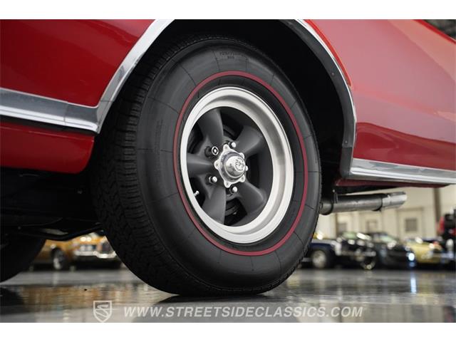 1967 Oldsmobile Cutlass (CC-2101903) for sale in Lavergne, Tennessee