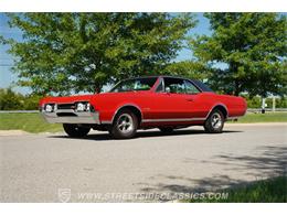 1967 Oldsmobile Cutlass (CC-2101903) for sale in Lavergne, Tennessee