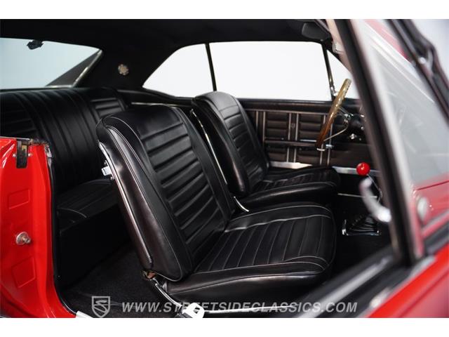1967 Oldsmobile Cutlass (CC-2101903) for sale in Lavergne, Tennessee