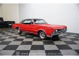 1967 Oldsmobile Cutlass (CC-2101903) for sale in Lavergne, Tennessee