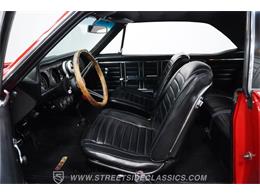 1967 Oldsmobile Cutlass (CC-2101903) for sale in Lavergne, Tennessee
