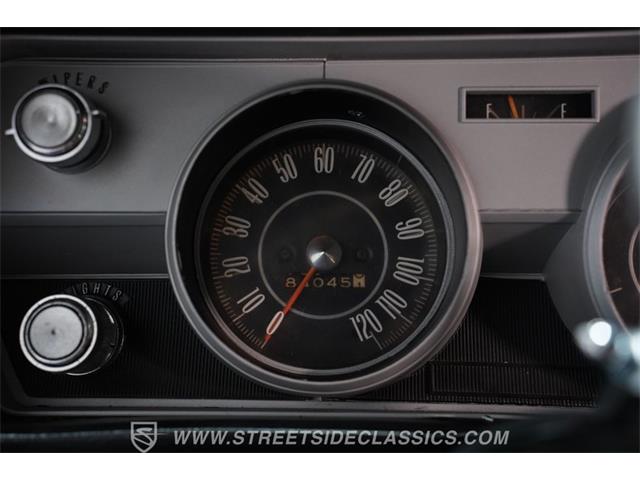 1967 Oldsmobile Cutlass (CC-2101903) for sale in Lavergne, Tennessee
