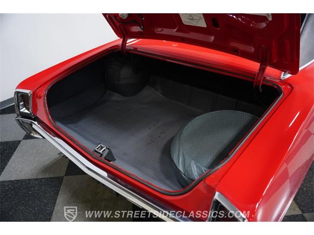 1967 Oldsmobile Cutlass (CC-2101903) for sale in Lavergne, Tennessee