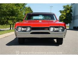 1967 Oldsmobile Cutlass (CC-2101903) for sale in Lavergne, Tennessee