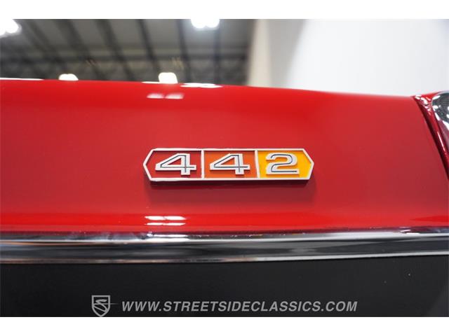 1967 Oldsmobile Cutlass (CC-2101903) for sale in Lavergne, Tennessee