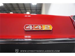 1967 Oldsmobile Cutlass (CC-2101903) for sale in Lavergne, Tennessee