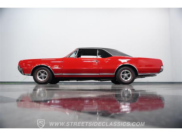 1967 Oldsmobile Cutlass (CC-2101903) for sale in Lavergne, Tennessee