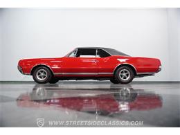 1967 Oldsmobile Cutlass (CC-2101903) for sale in Lavergne, Tennessee